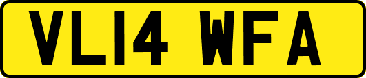 VL14WFA