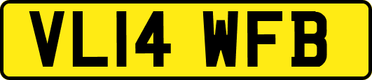 VL14WFB