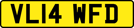 VL14WFD