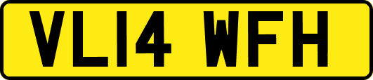 VL14WFH