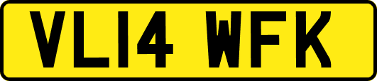 VL14WFK