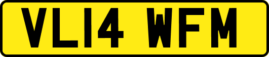 VL14WFM
