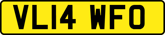 VL14WFO
