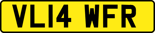 VL14WFR