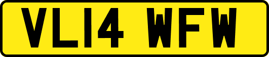 VL14WFW