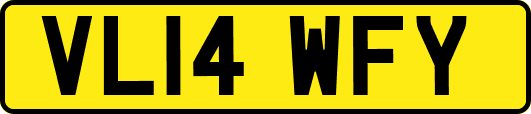 VL14WFY