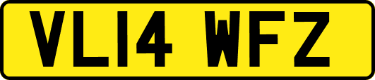 VL14WFZ
