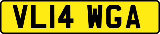 VL14WGA