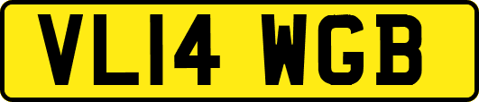 VL14WGB