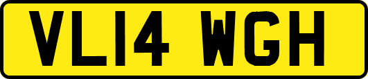 VL14WGH