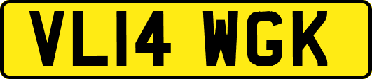 VL14WGK