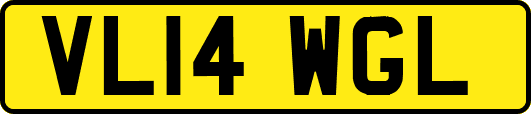 VL14WGL
