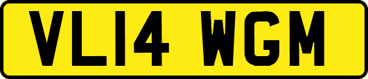 VL14WGM