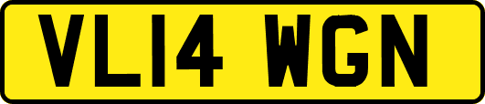 VL14WGN