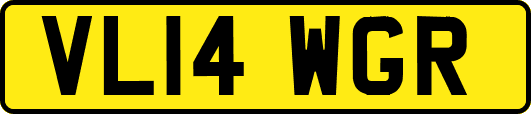 VL14WGR