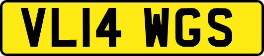 VL14WGS