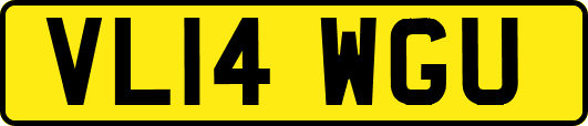 VL14WGU