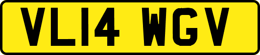 VL14WGV