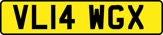 VL14WGX