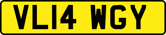 VL14WGY