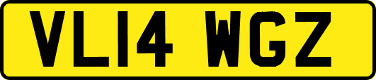 VL14WGZ