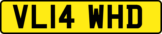 VL14WHD