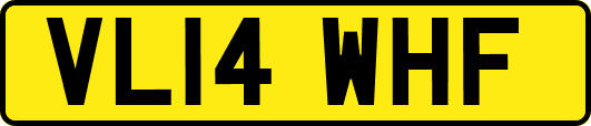 VL14WHF