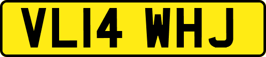 VL14WHJ