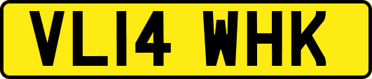VL14WHK