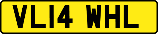 VL14WHL