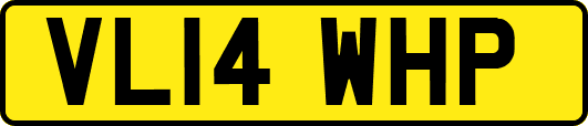 VL14WHP