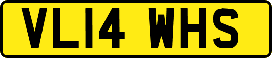 VL14WHS