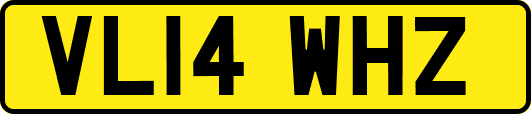 VL14WHZ