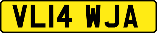 VL14WJA