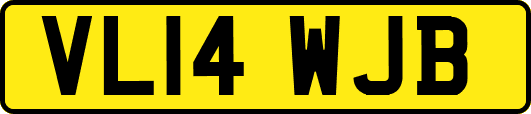 VL14WJB