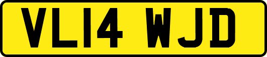 VL14WJD