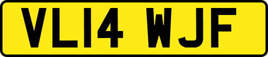 VL14WJF