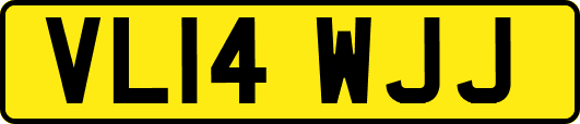 VL14WJJ