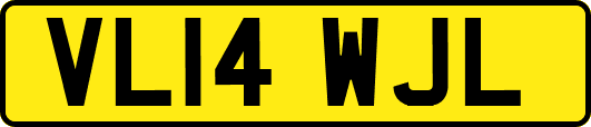 VL14WJL