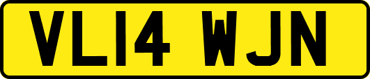 VL14WJN