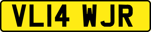 VL14WJR