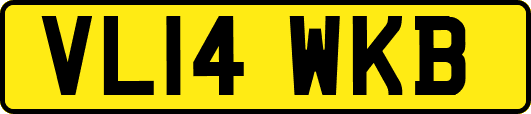 VL14WKB