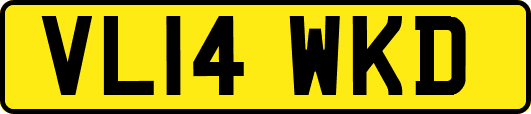 VL14WKD