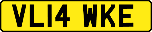VL14WKE