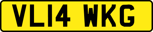 VL14WKG