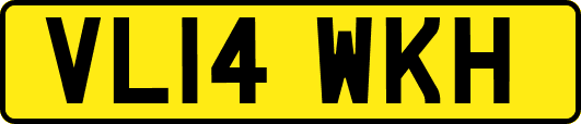 VL14WKH