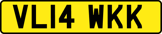 VL14WKK
