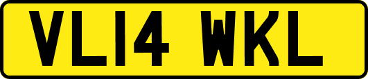 VL14WKL