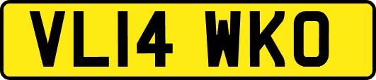 VL14WKO