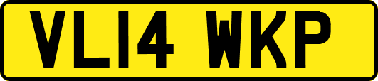 VL14WKP